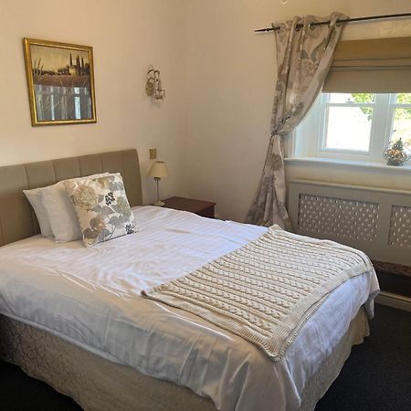 Hotel Lulus St Bees Exteriér fotografie
