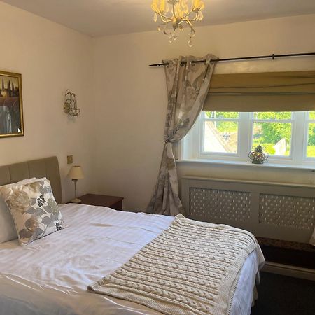 Hotel Lulus St Bees Exteriér fotografie