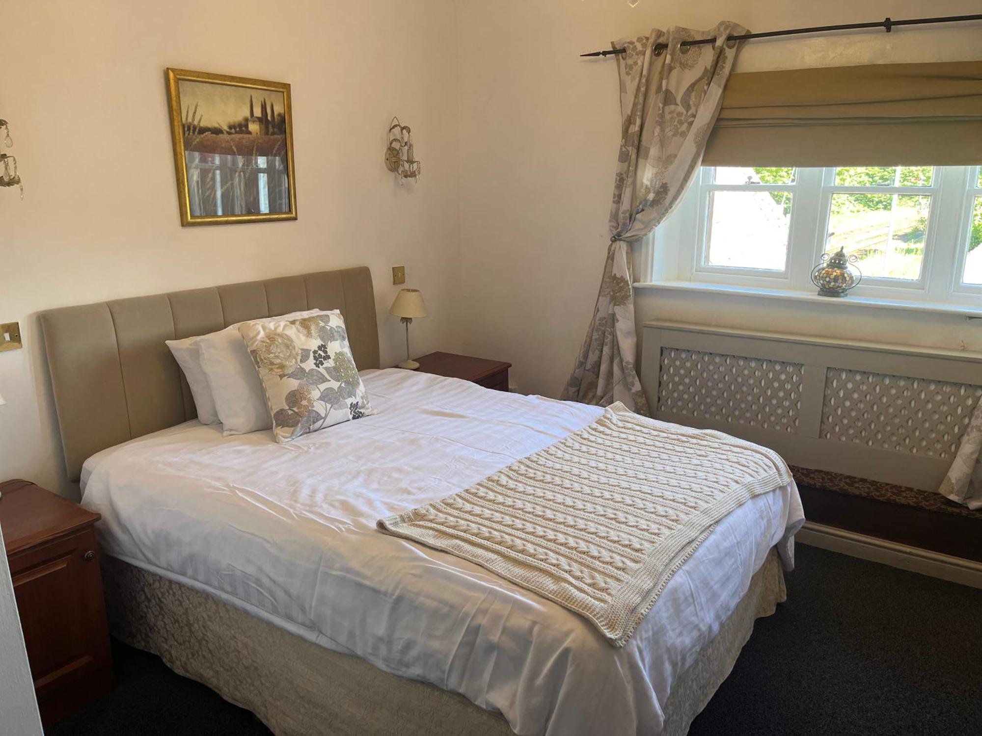 Hotel Lulus St Bees Exteriér fotografie