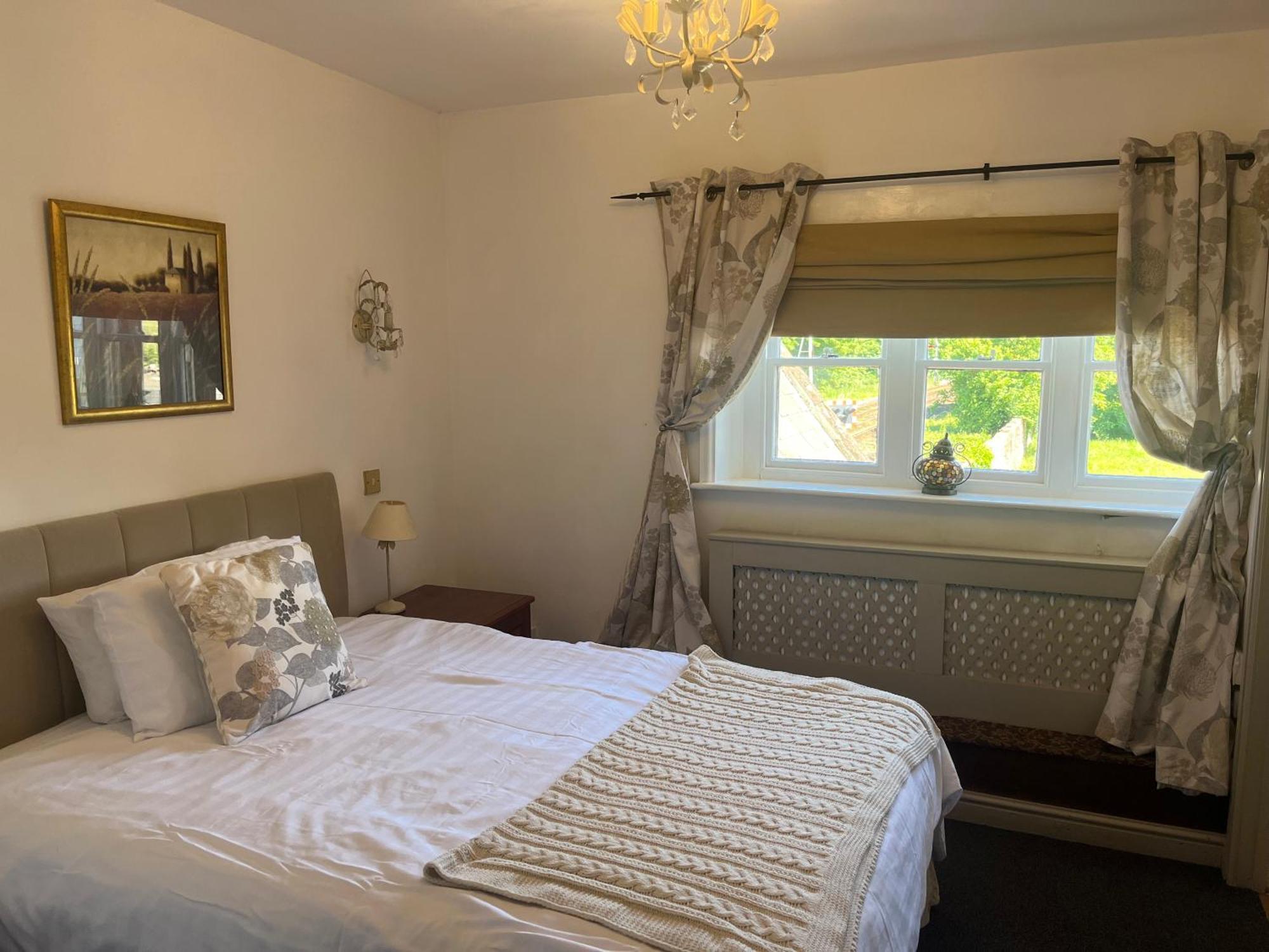 Hotel Lulus St Bees Exteriér fotografie